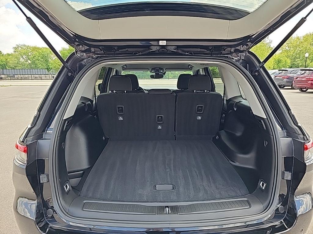 Jeep Grand Cherokee  2023