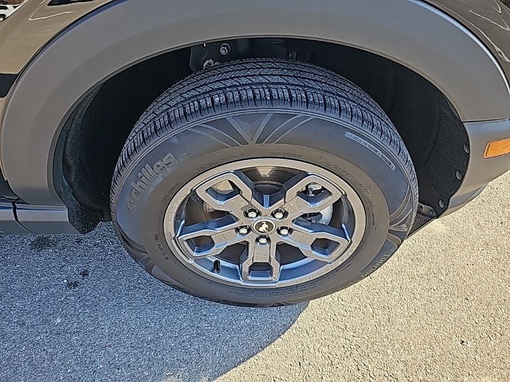 Ford Bronco Sport  2024