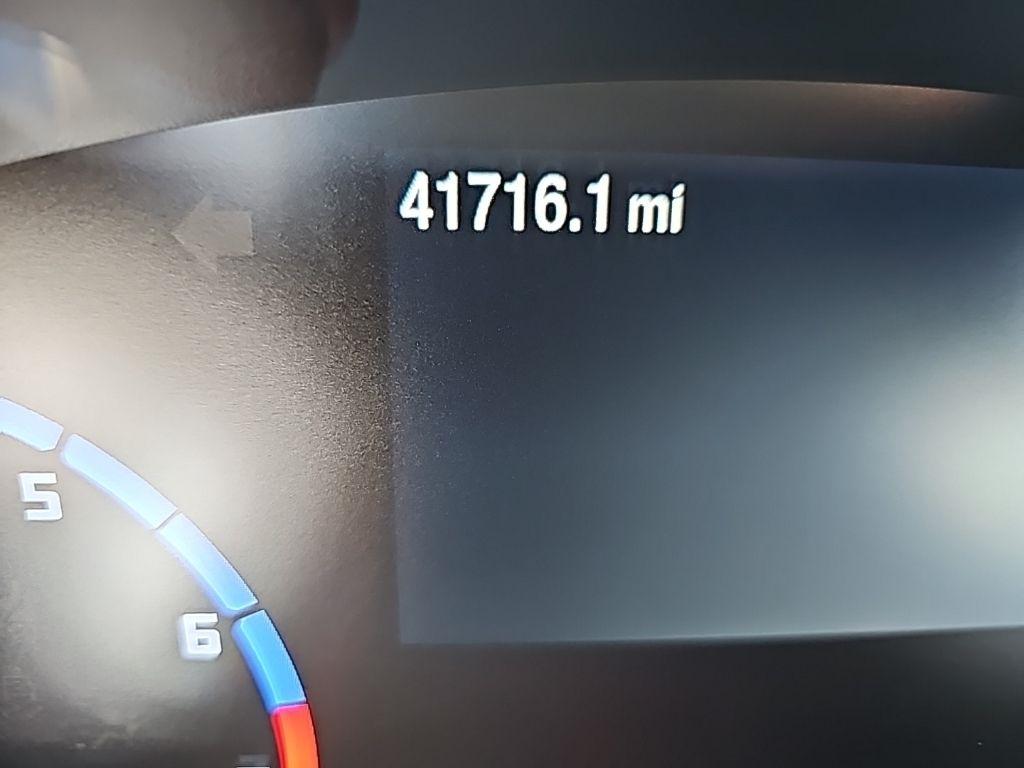 Ford Bronco Sport  2024