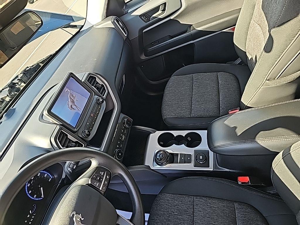 Ford Bronco Sport  2024