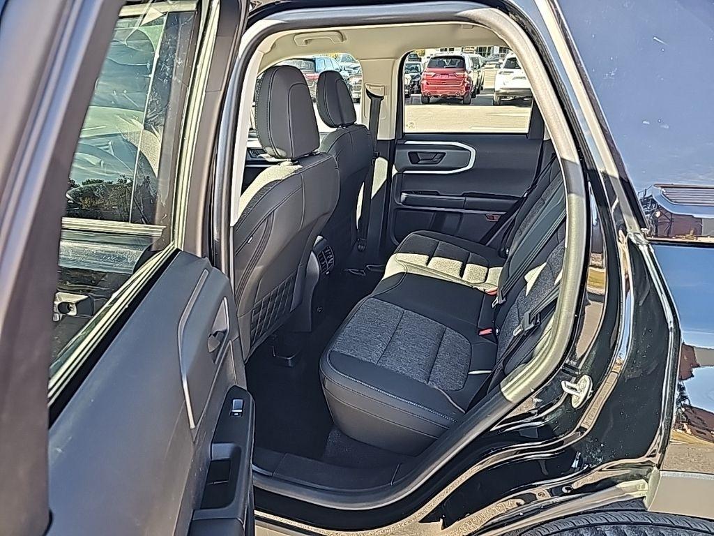 Ford Bronco Sport  2024