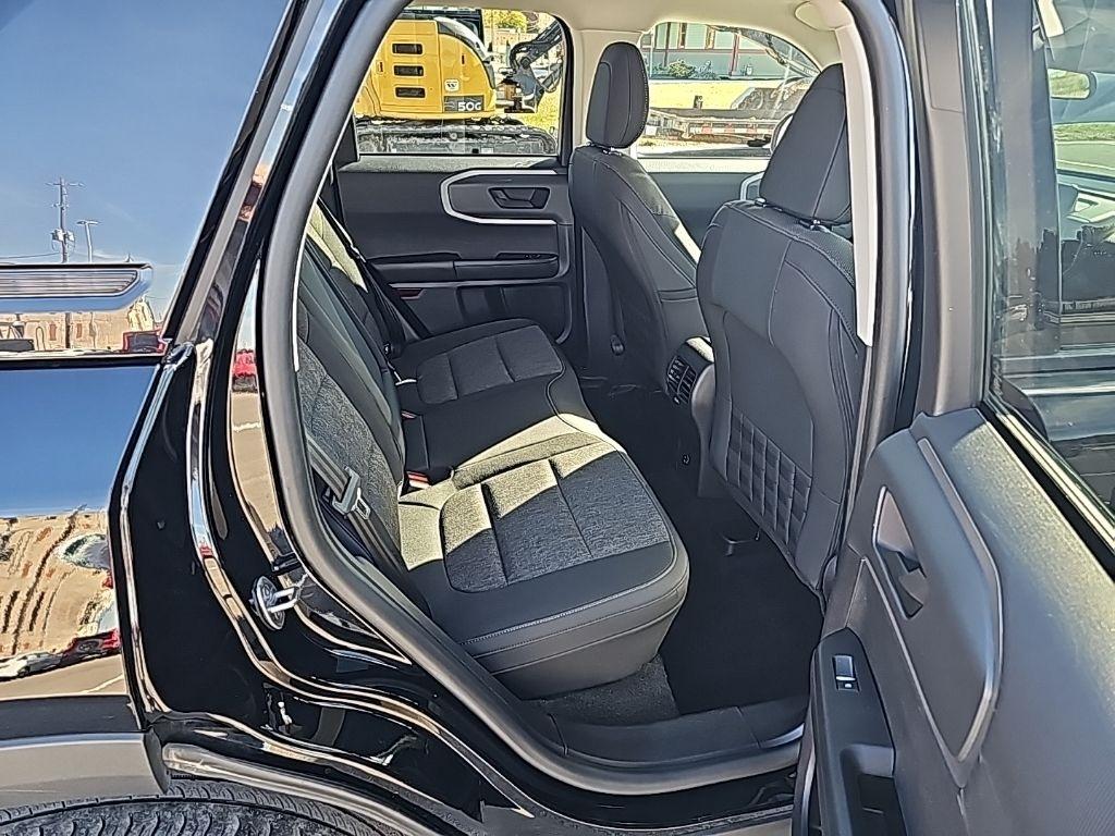 Ford Bronco Sport  2024