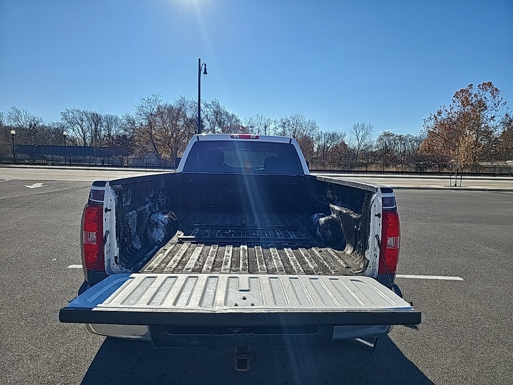 Chevrolet Silverado 3500HD  2008