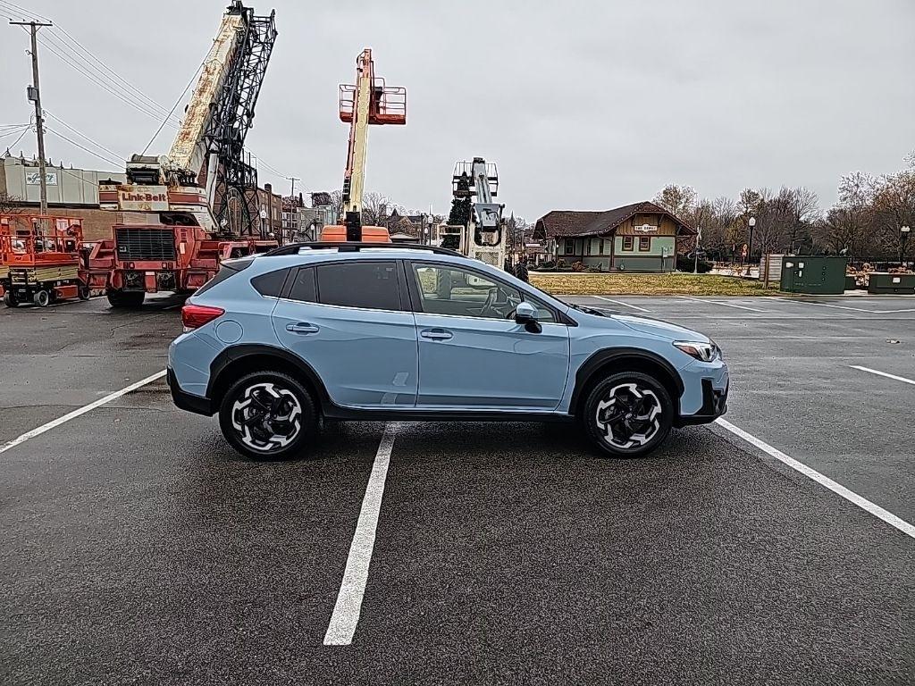 Subaru Crosstrek  2023