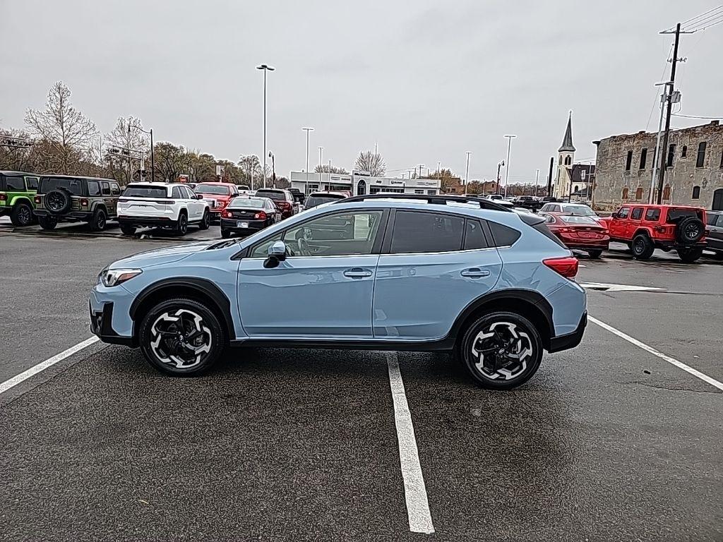 Subaru Crosstrek  2023