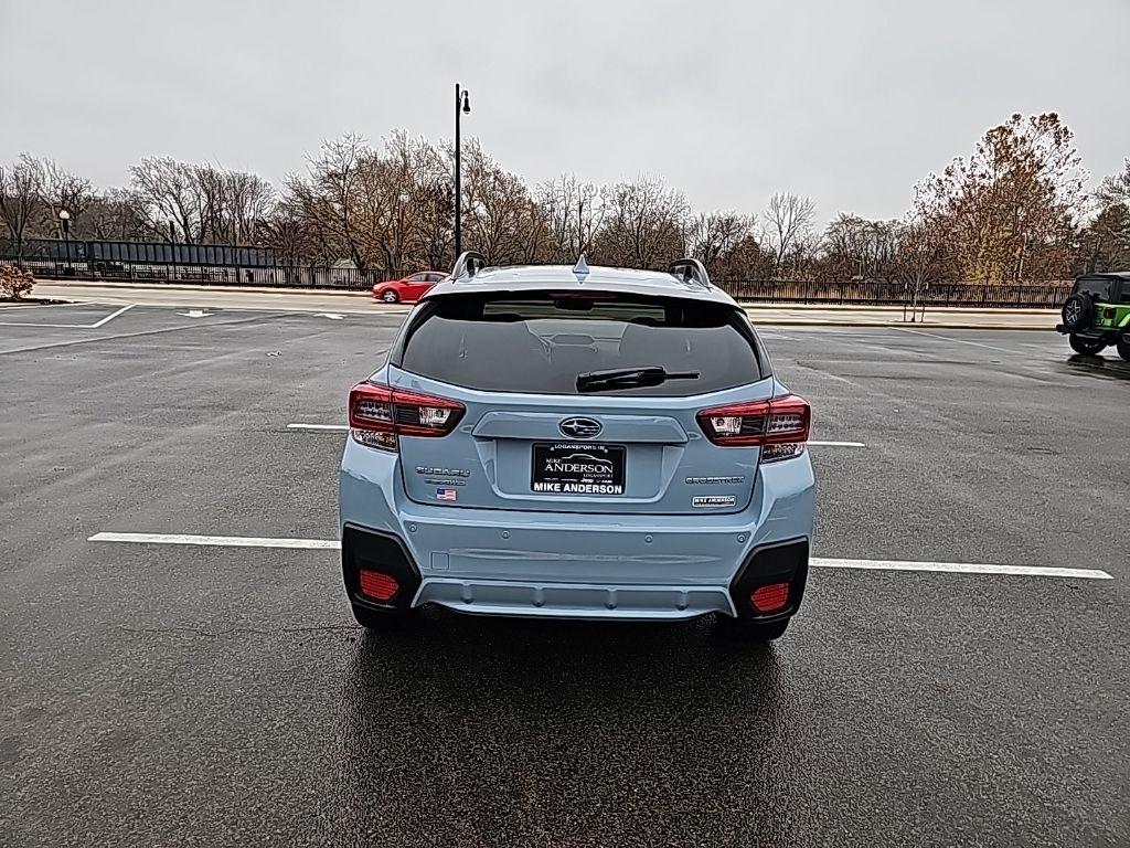 Subaru Crosstrek  2023