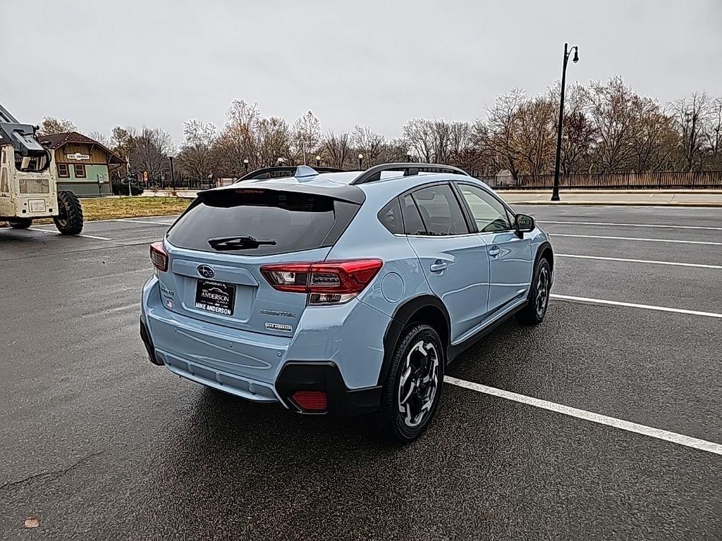 Subaru Crosstrek  2023