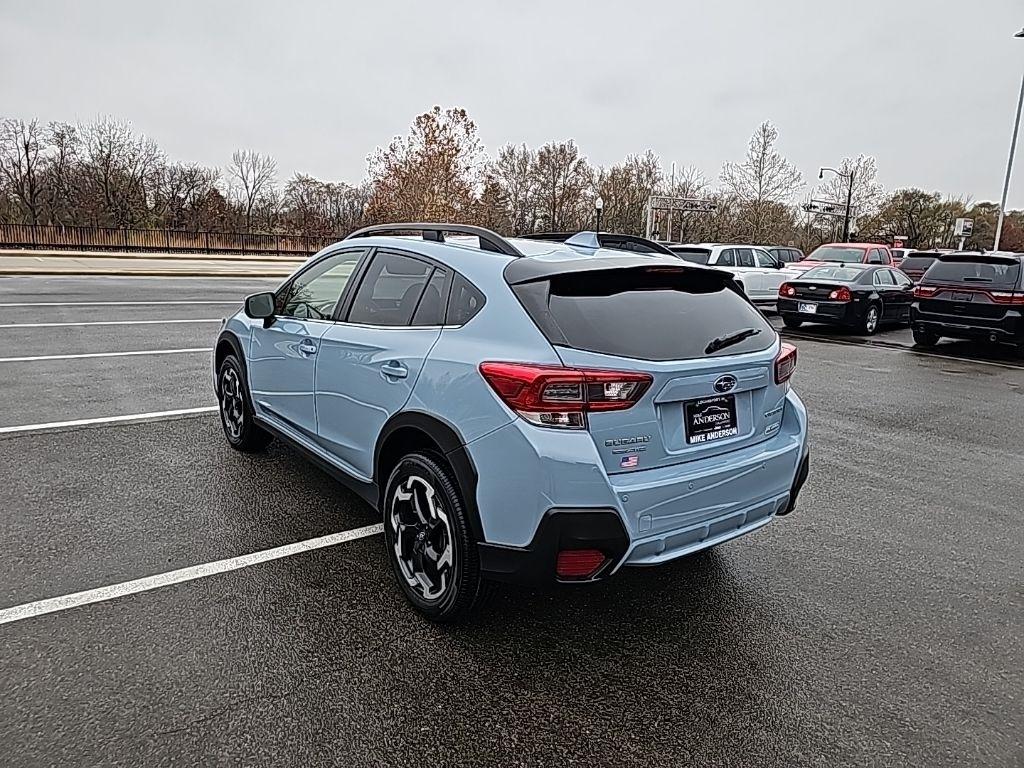 Subaru Crosstrek  2023