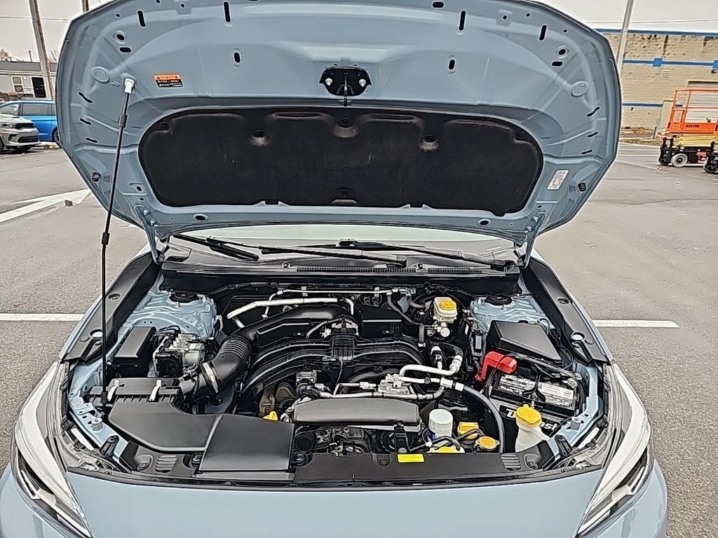 Subaru Crosstrek  2023