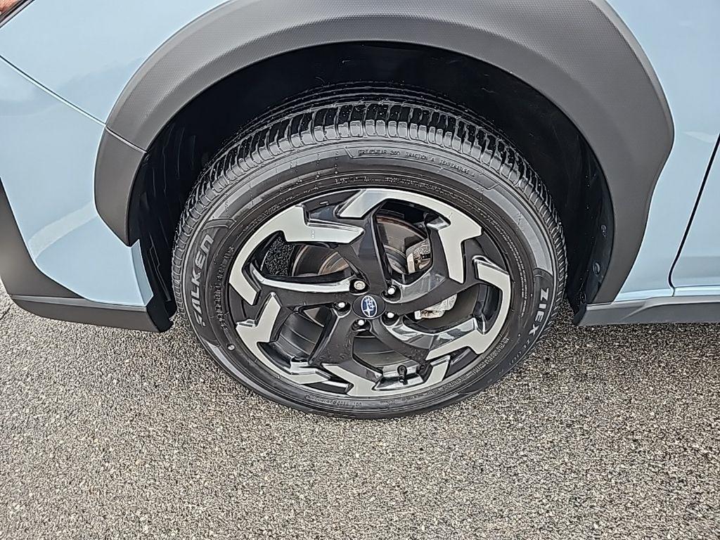 Subaru Crosstrek  2023