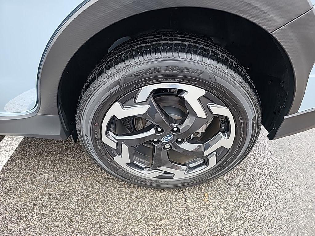 Subaru Crosstrek  2023