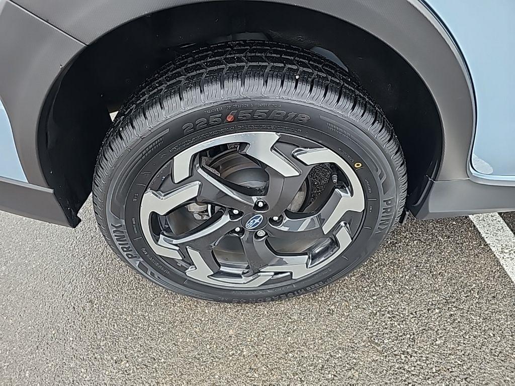 Subaru Crosstrek  2023