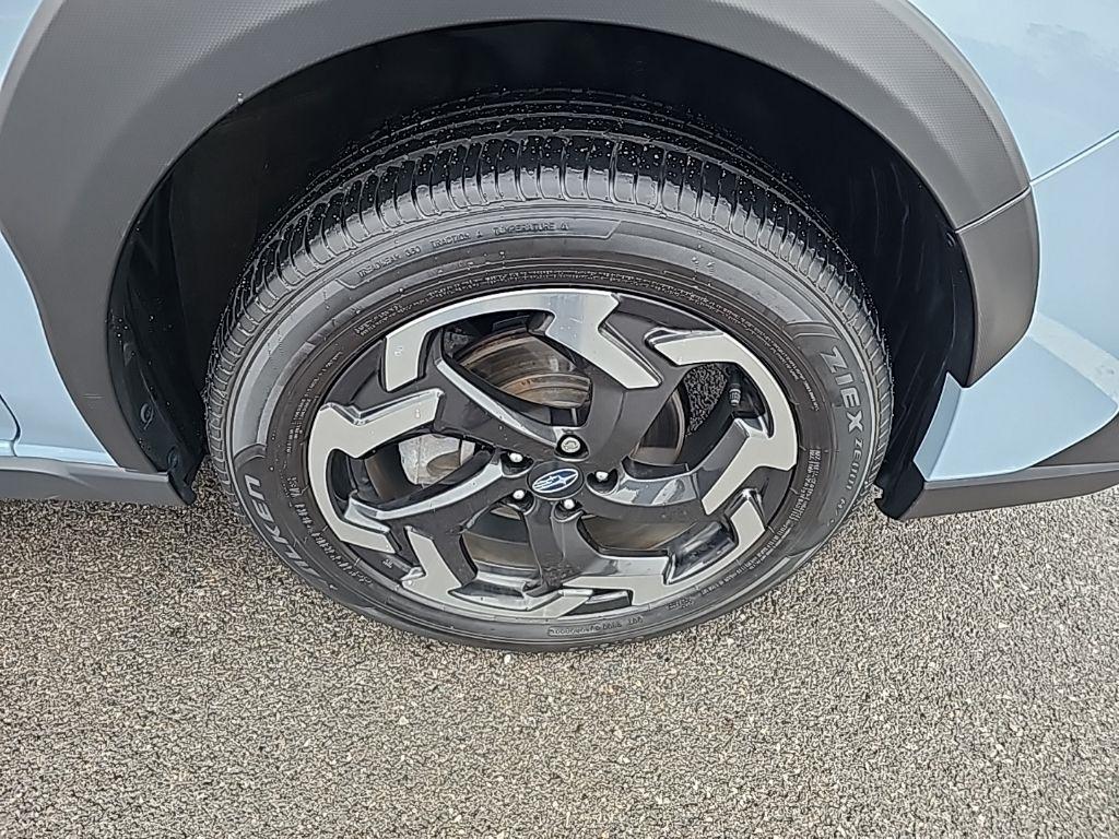 Subaru Crosstrek  2023