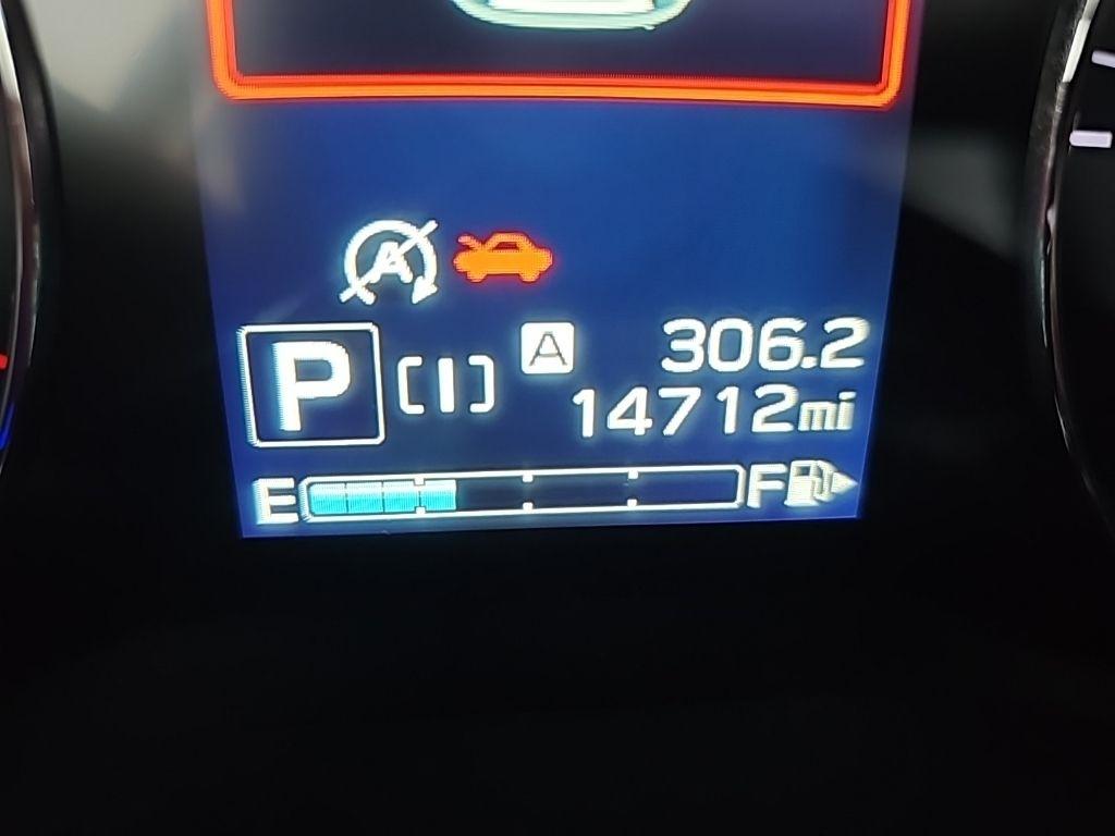 Subaru Crosstrek  2023