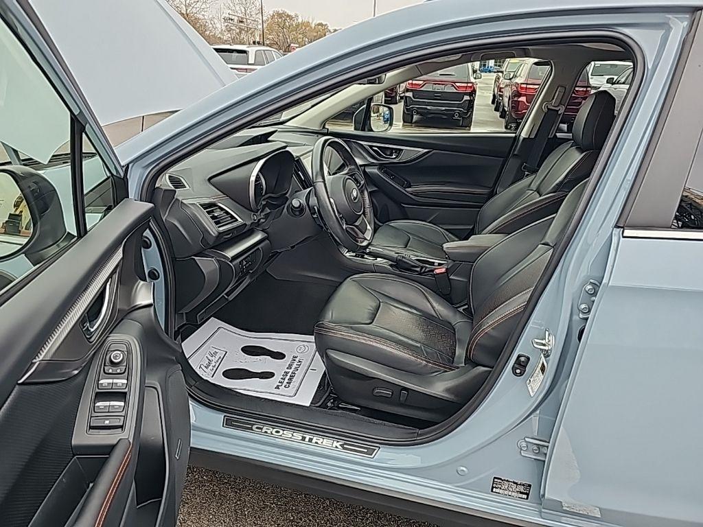 Subaru Crosstrek  2023