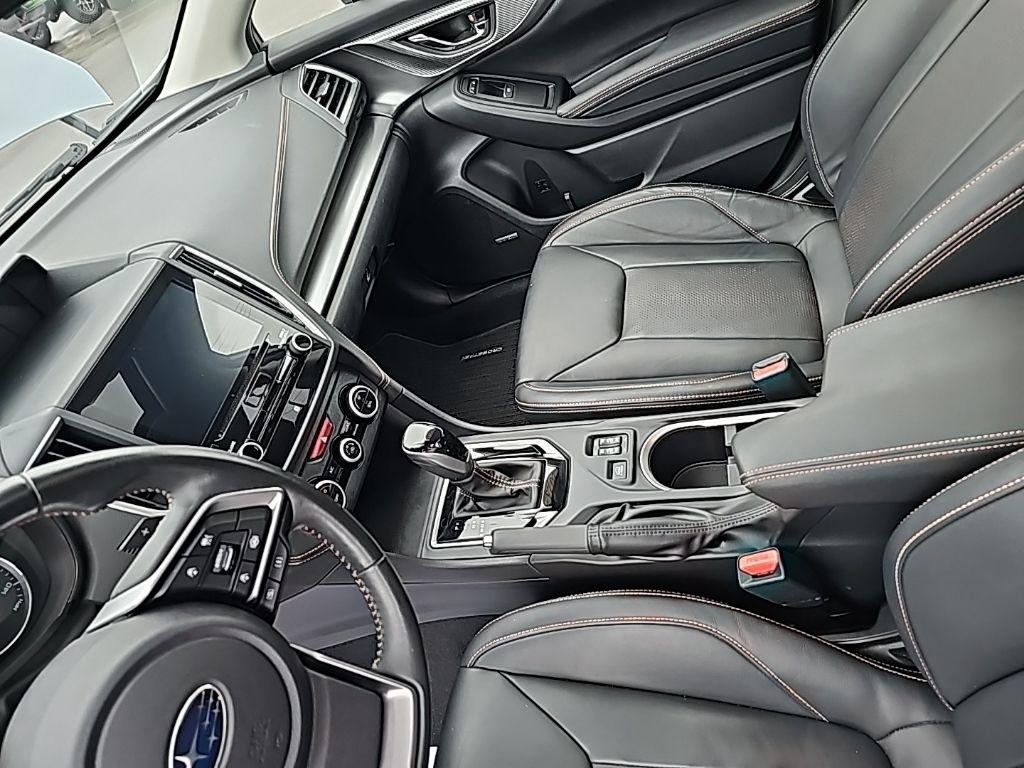 Subaru Crosstrek  2023