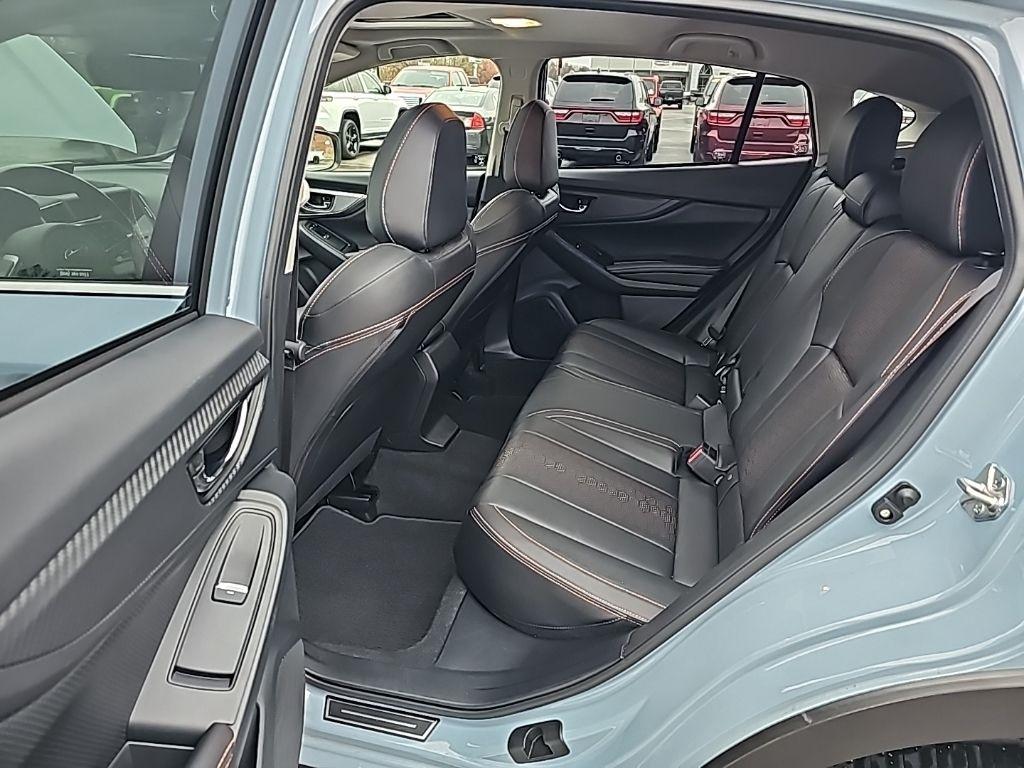 Subaru Crosstrek  2023