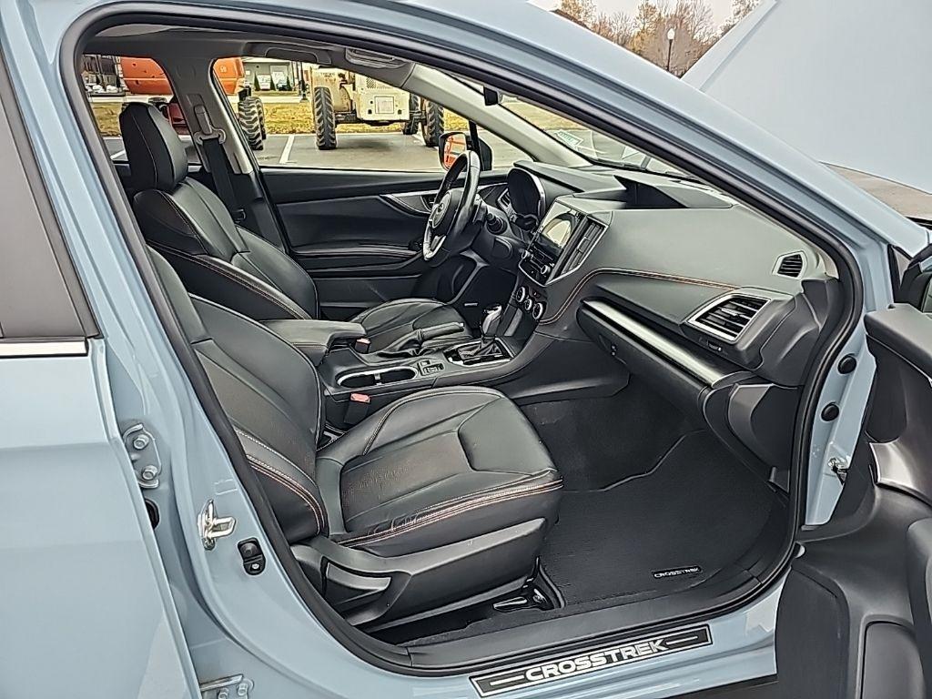 Subaru Crosstrek  2023