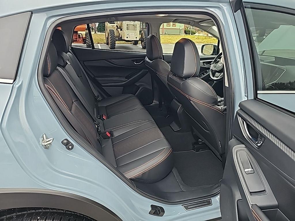 Subaru Crosstrek  2023