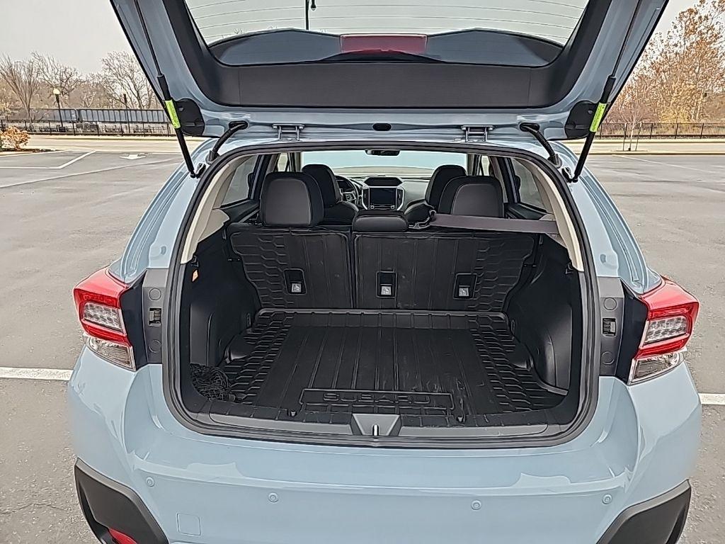 Subaru Crosstrek  2023