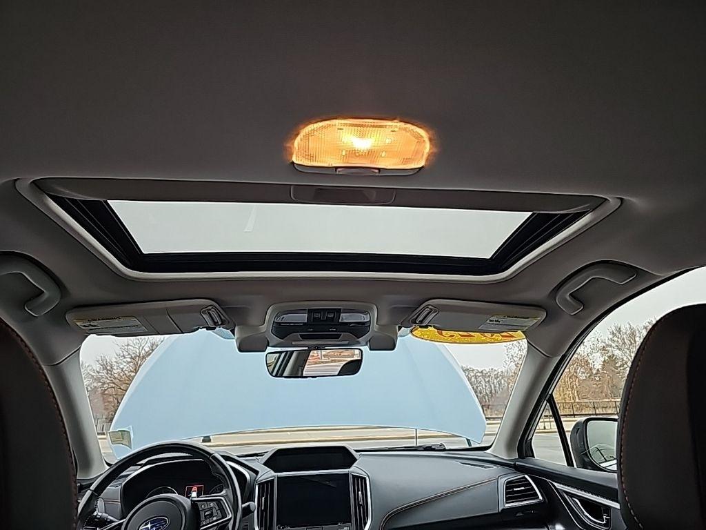 Subaru Crosstrek  2023