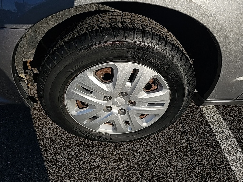 Dodge Grand Caravan  2014