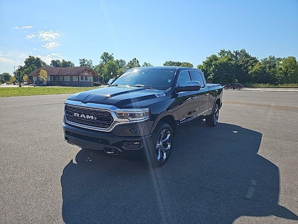 RAM 1500  2019