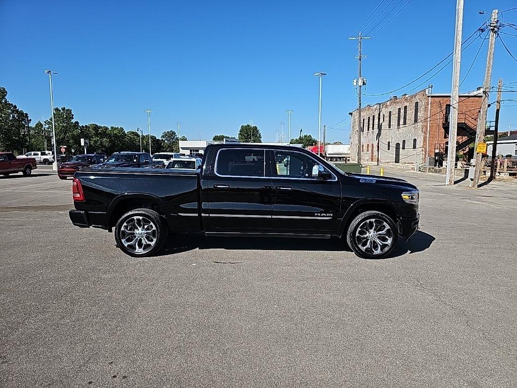 RAM 1500  2019