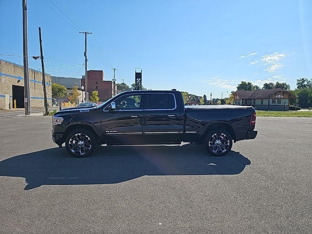 RAM 1500  2019