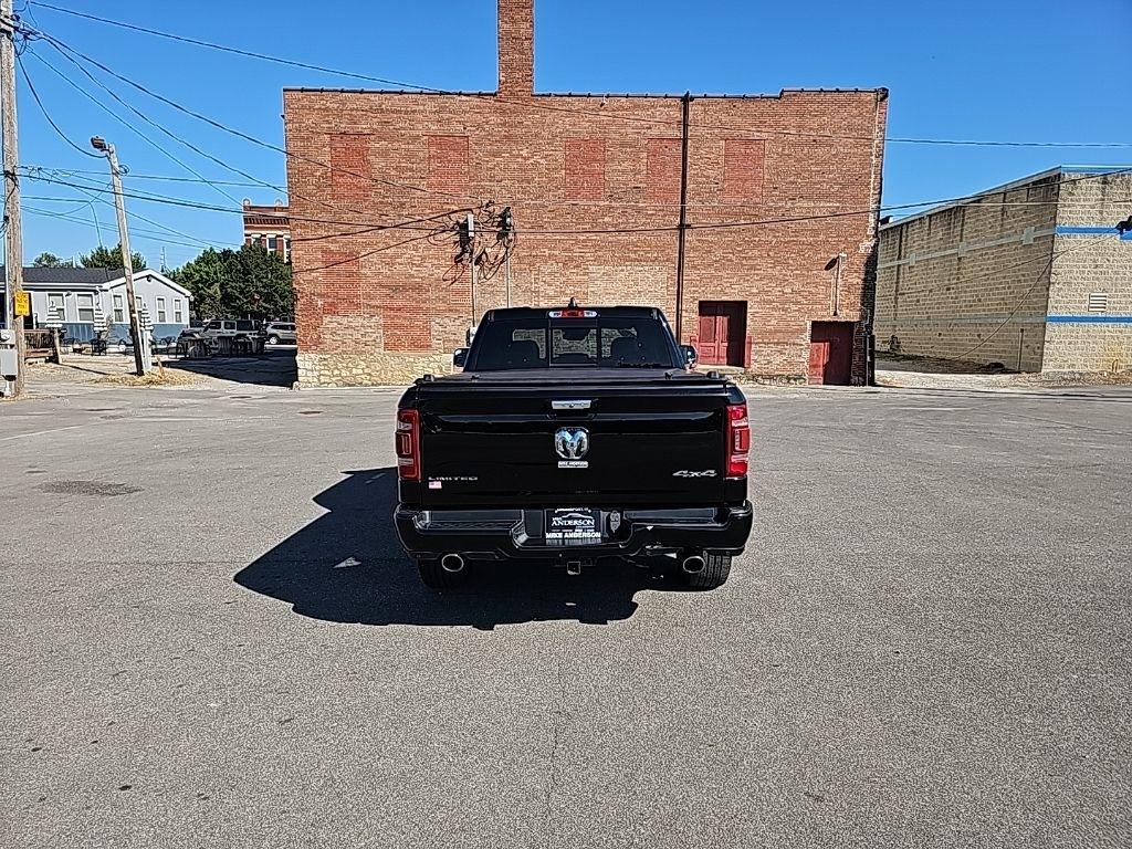 RAM 1500  2019