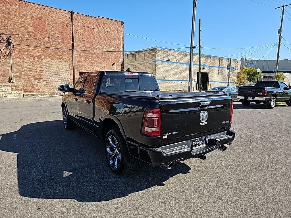 RAM 1500  2019