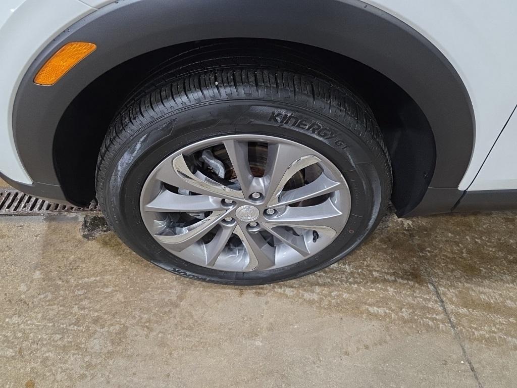 Buick Encore GX  2022