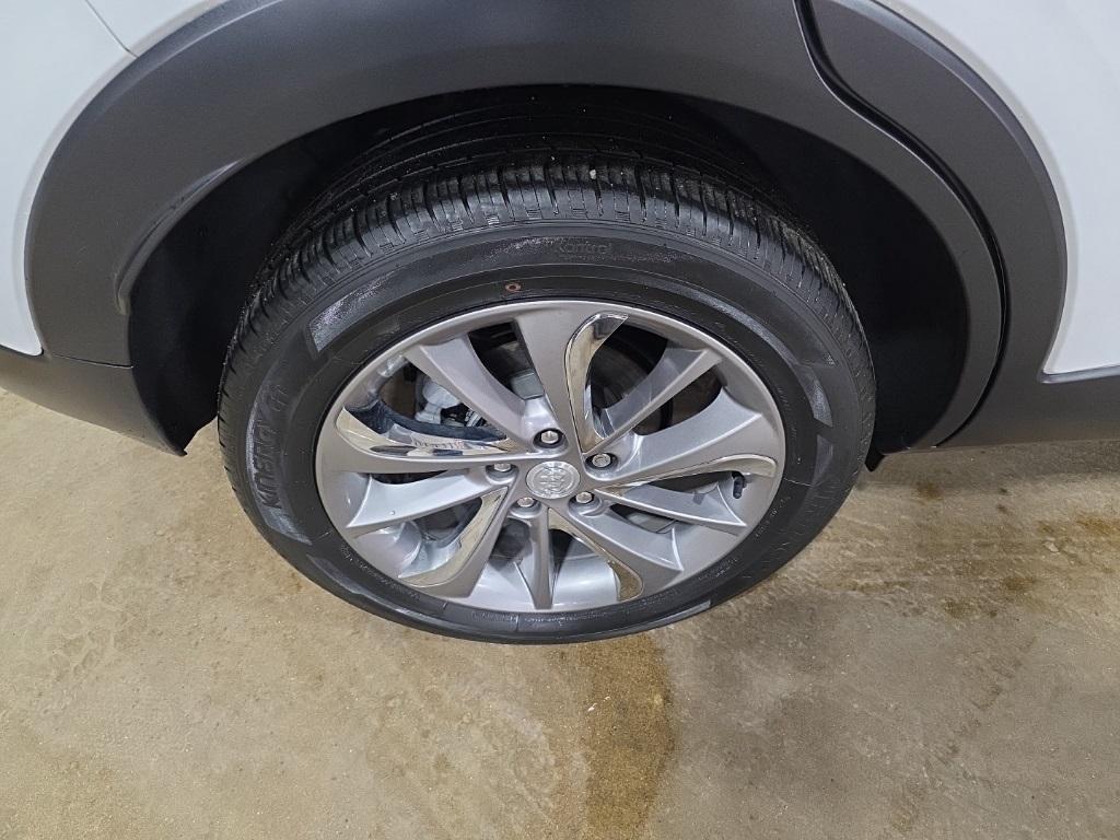 Buick Encore GX  2022