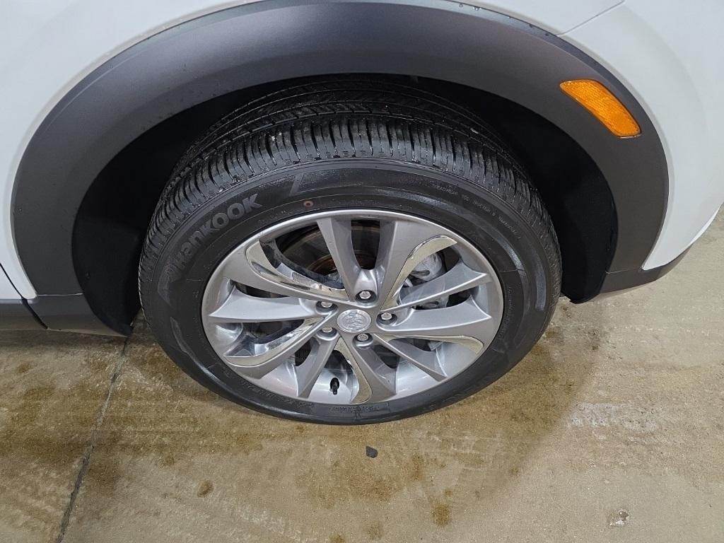 Buick Encore GX  2022