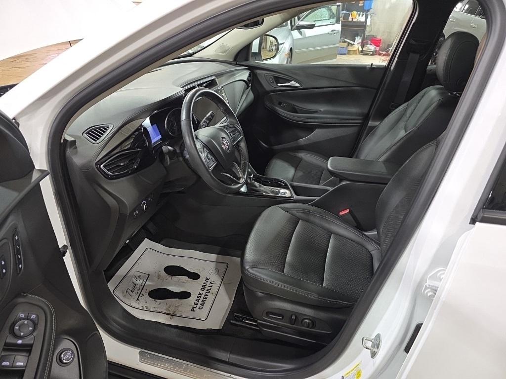 Buick Encore GX  2022