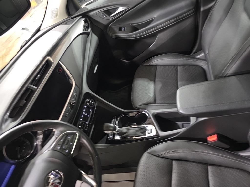 Buick Encore GX  2022