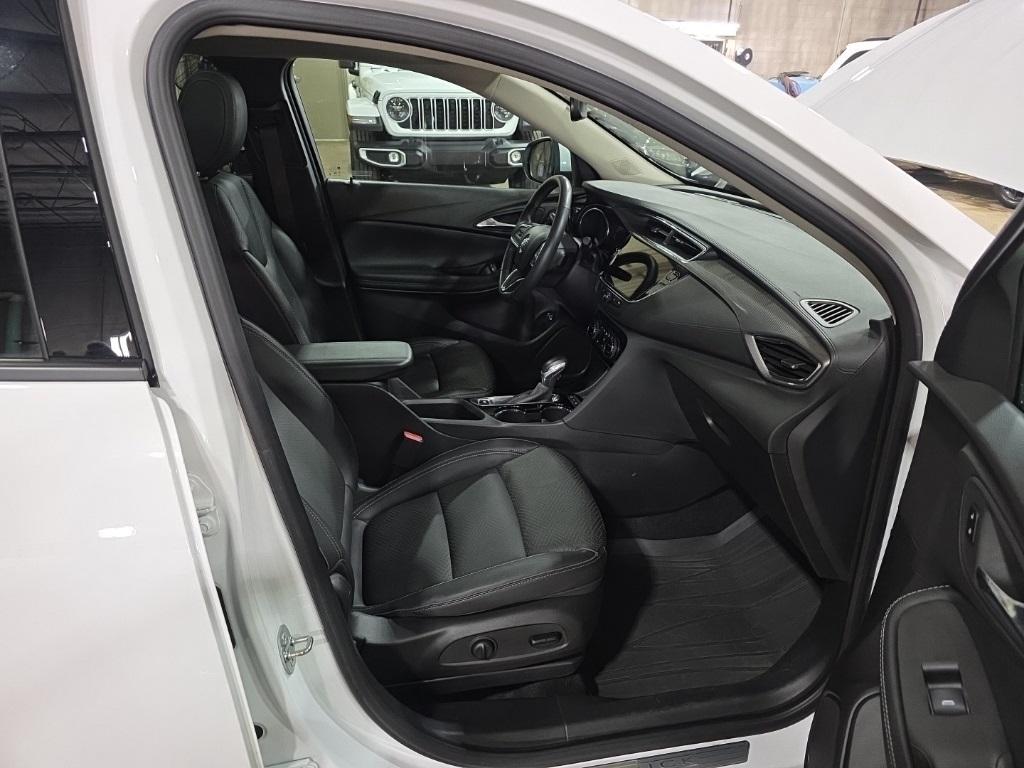 Buick Encore GX  2022