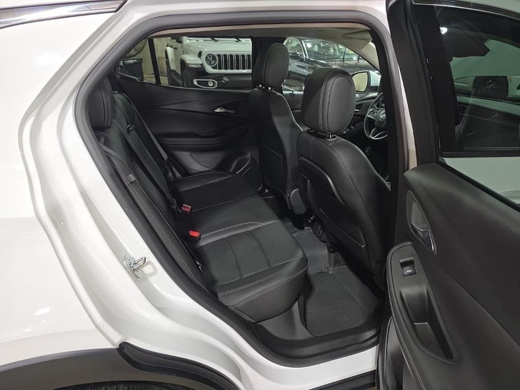 Buick Encore GX  2022