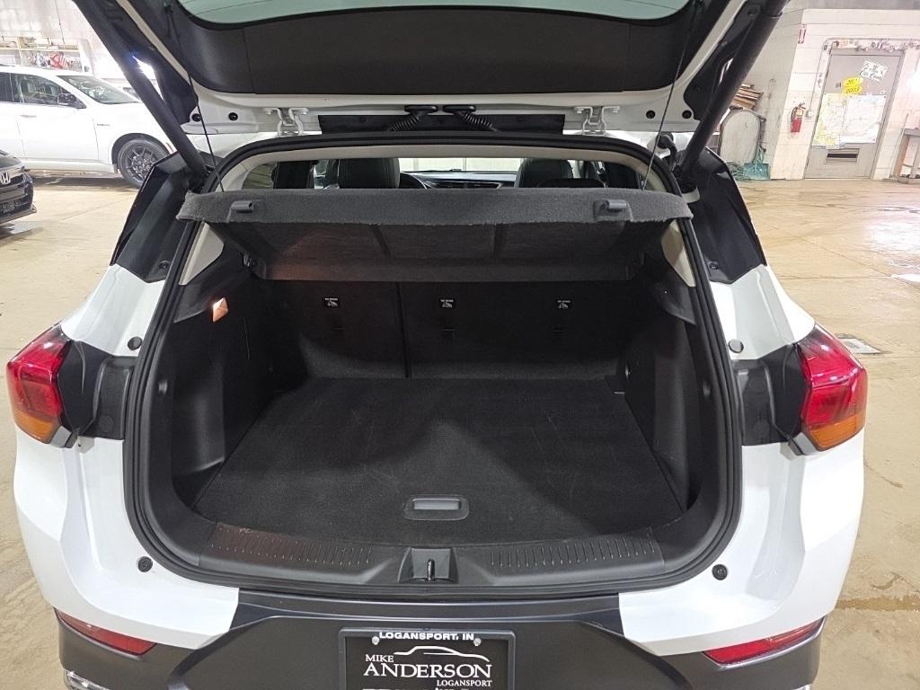 Buick Encore GX  2022