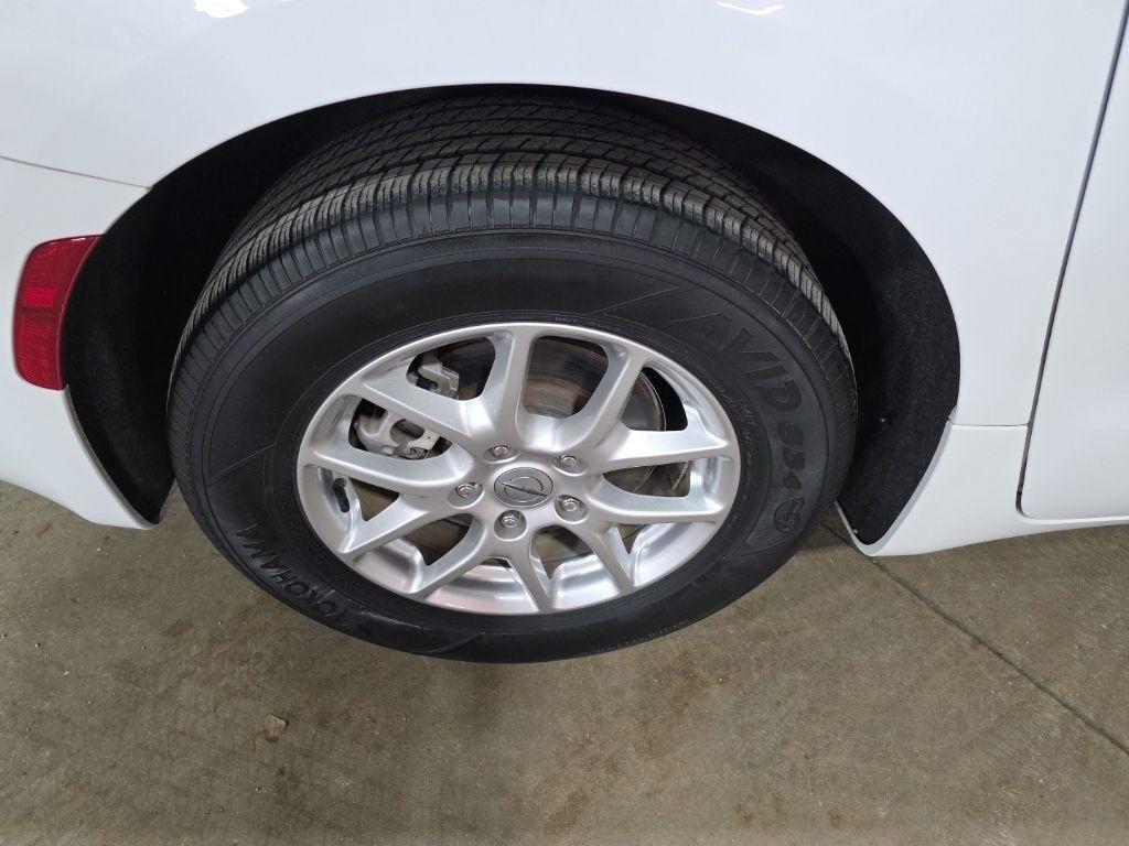 Chrysler Pacifica  2024