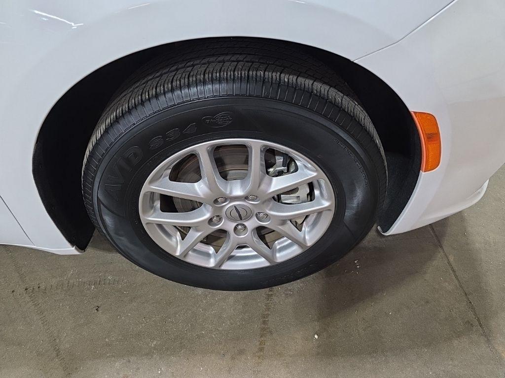 Chrysler Pacifica  2024