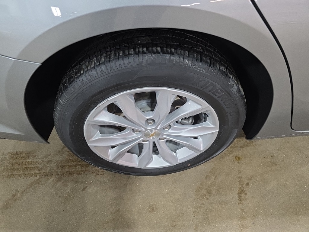 Chevrolet Malibu  2025