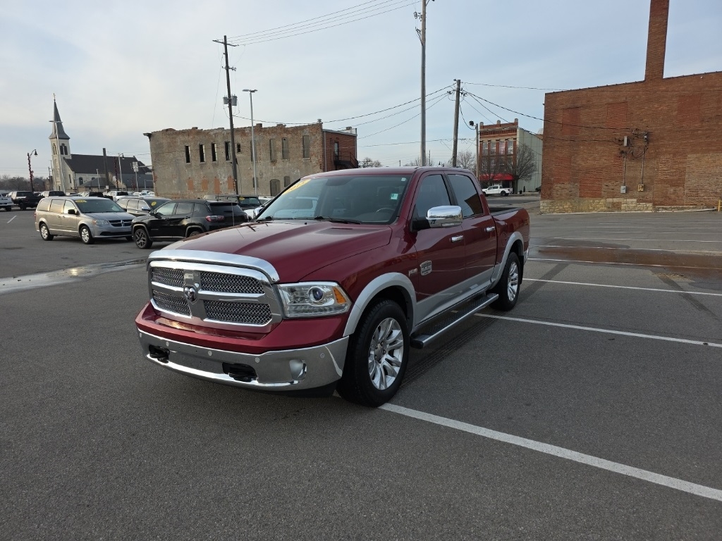 RAM 1500  2015