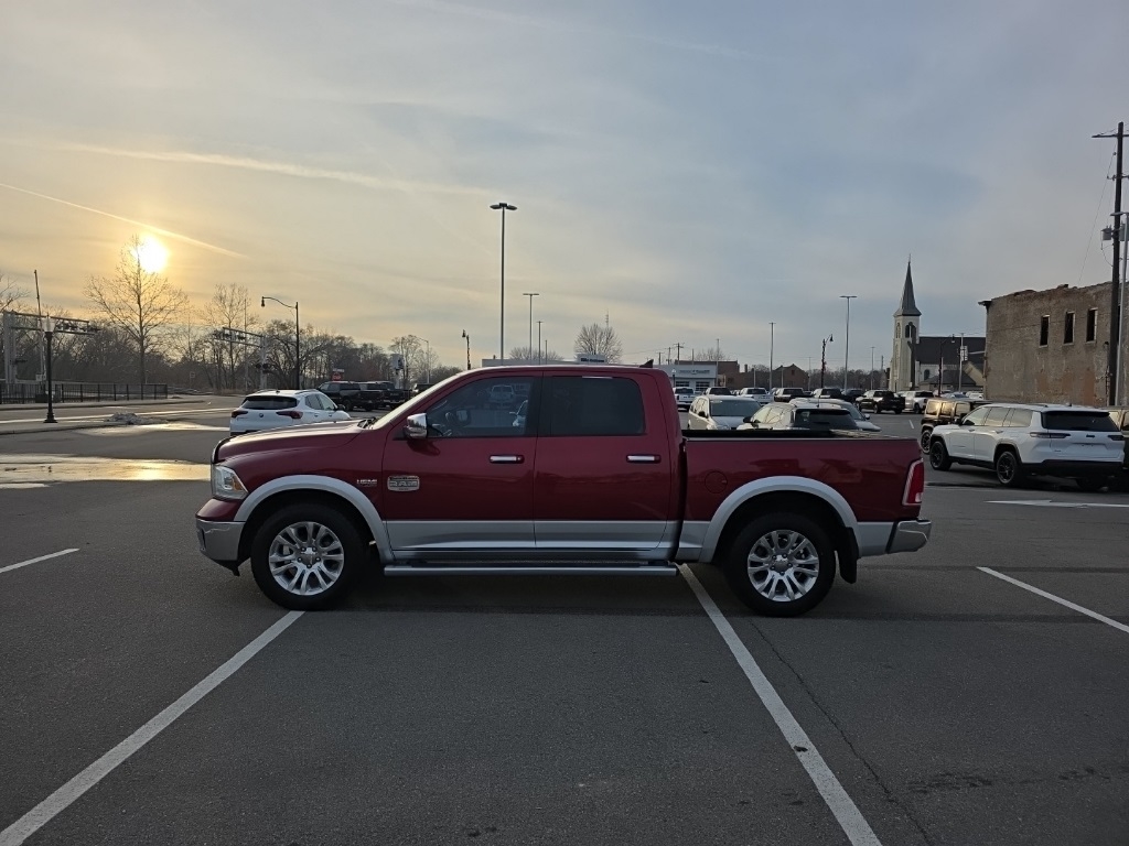 RAM 1500  2015