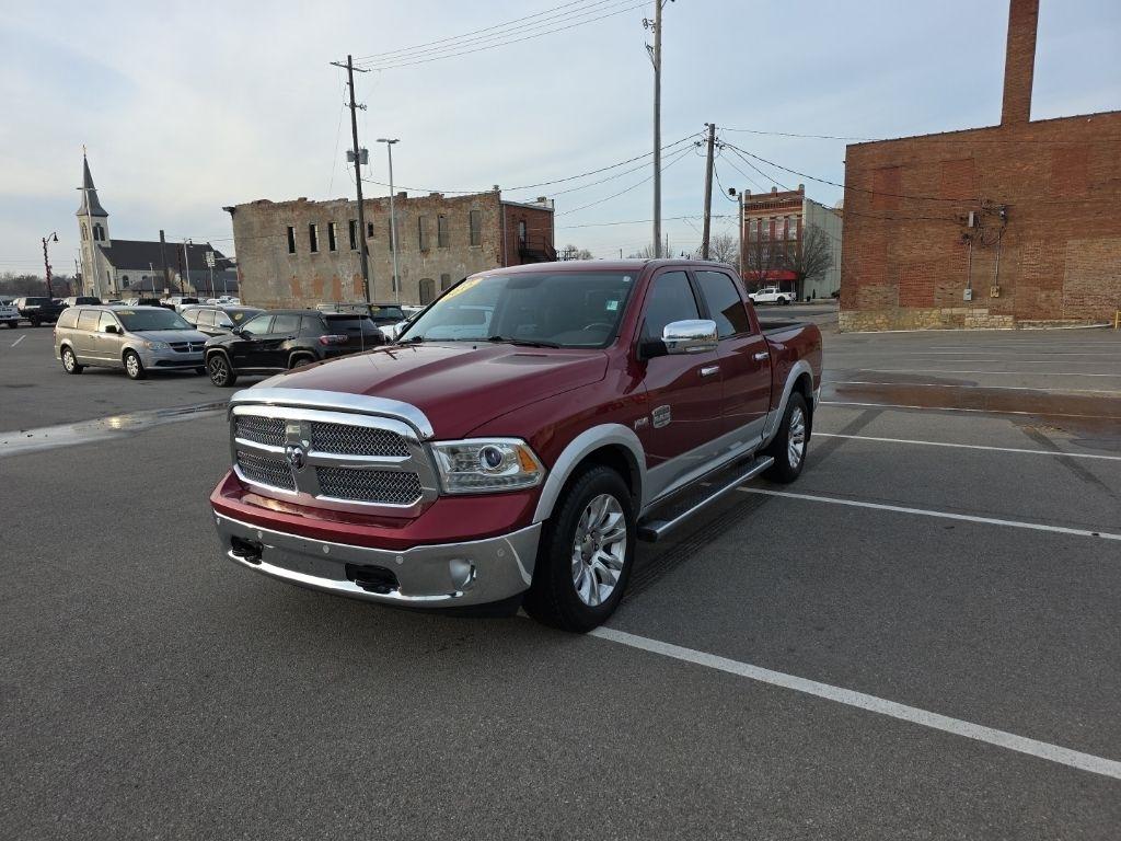 RAM 1500  2015