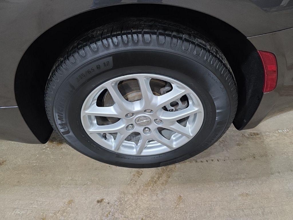 Chrysler Pacifica  2020