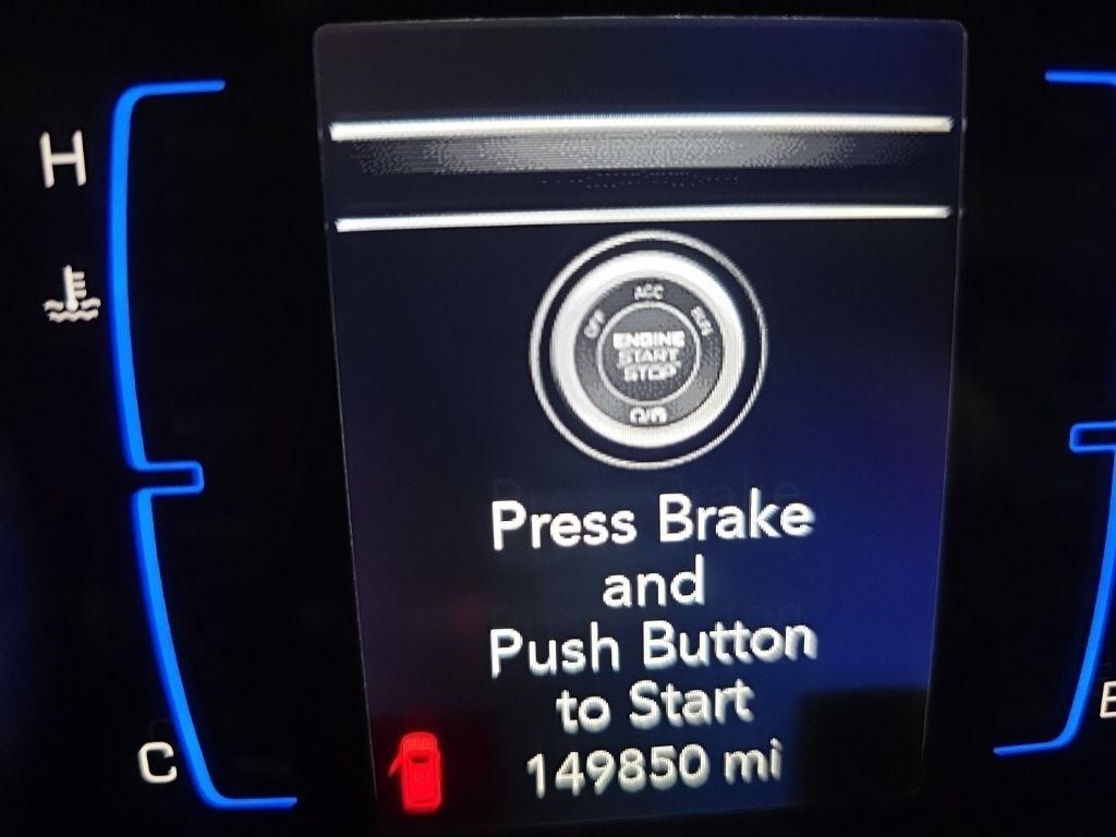 Chrysler Pacifica  2020