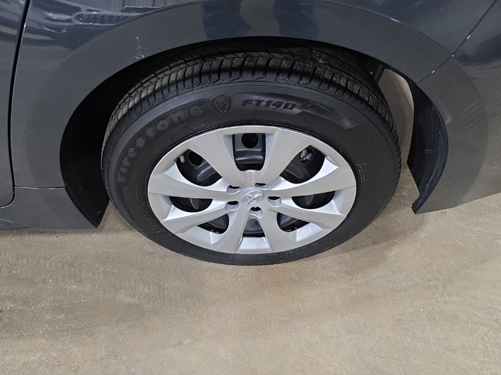 Toyota Corolla  2025