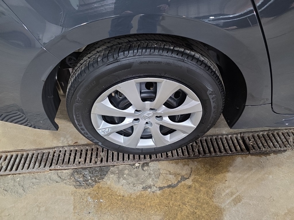 Toyota Corolla  2025