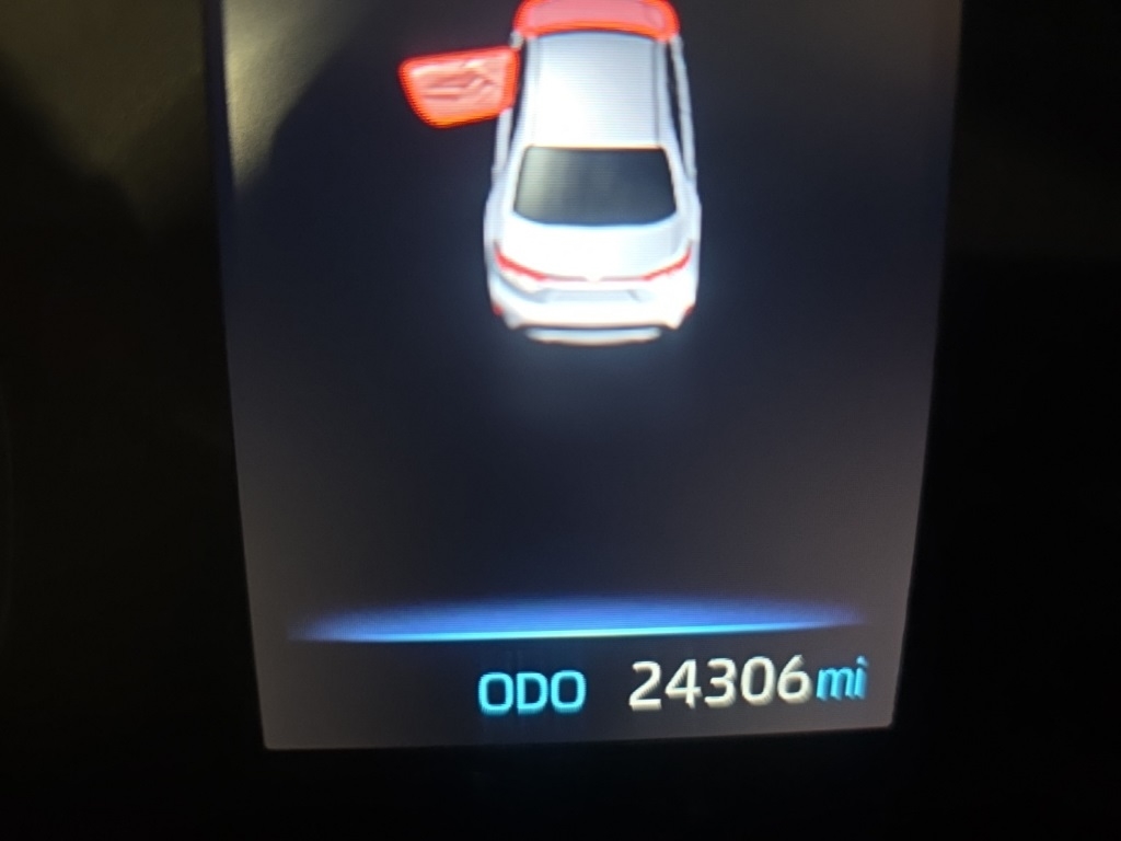 Toyota Corolla  2025